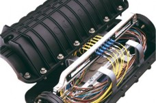 COYOTE® Cross-Connect Closure (Legacy)